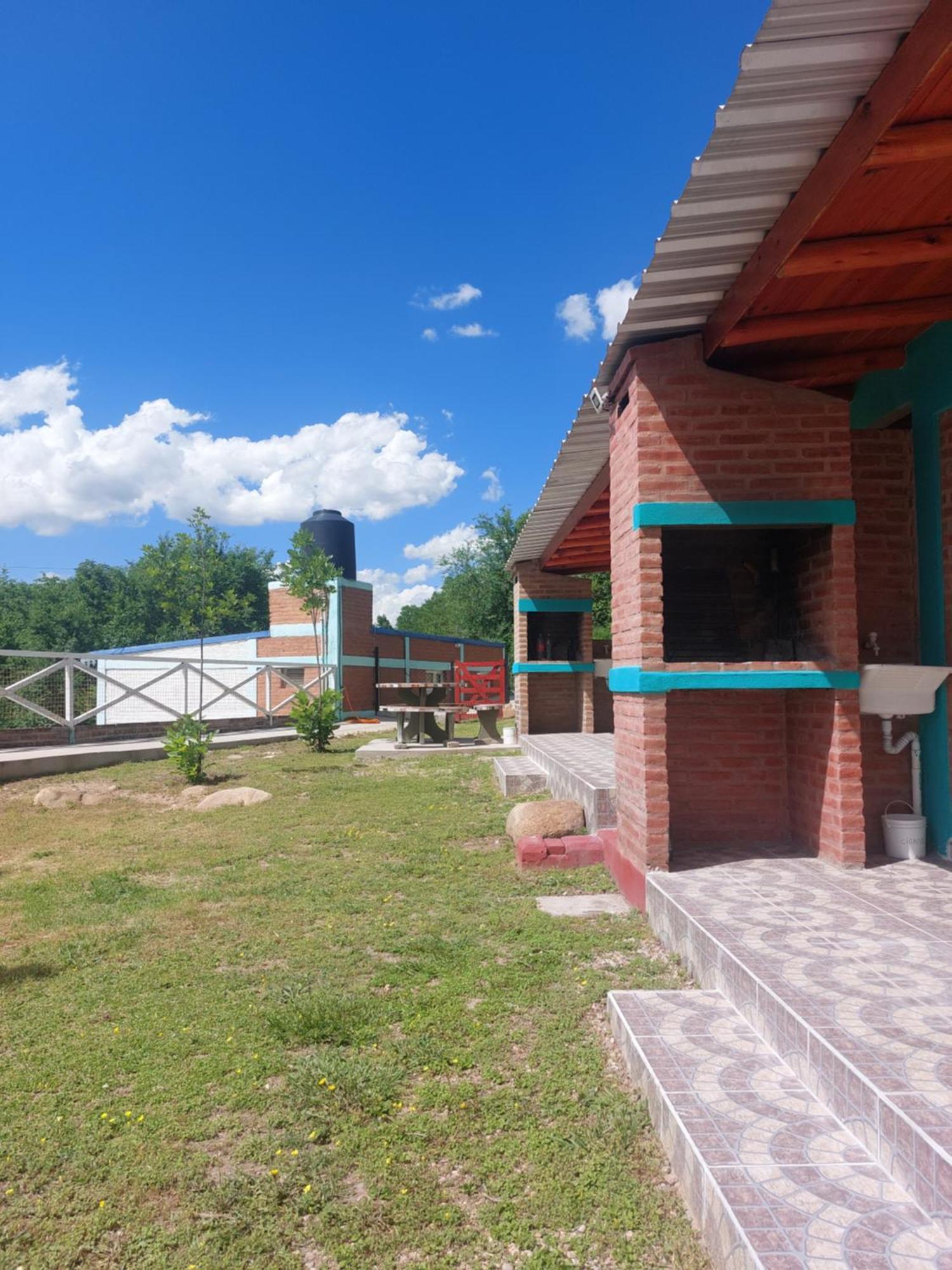 Departamentos La Familia Nono Apartment Bilik gambar