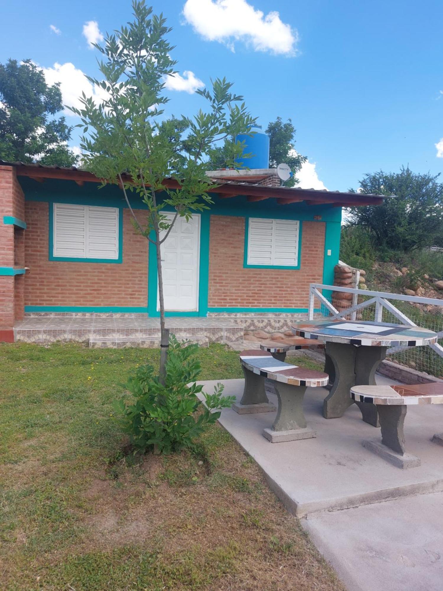 Departamentos La Familia Nono Apartment Bilik gambar