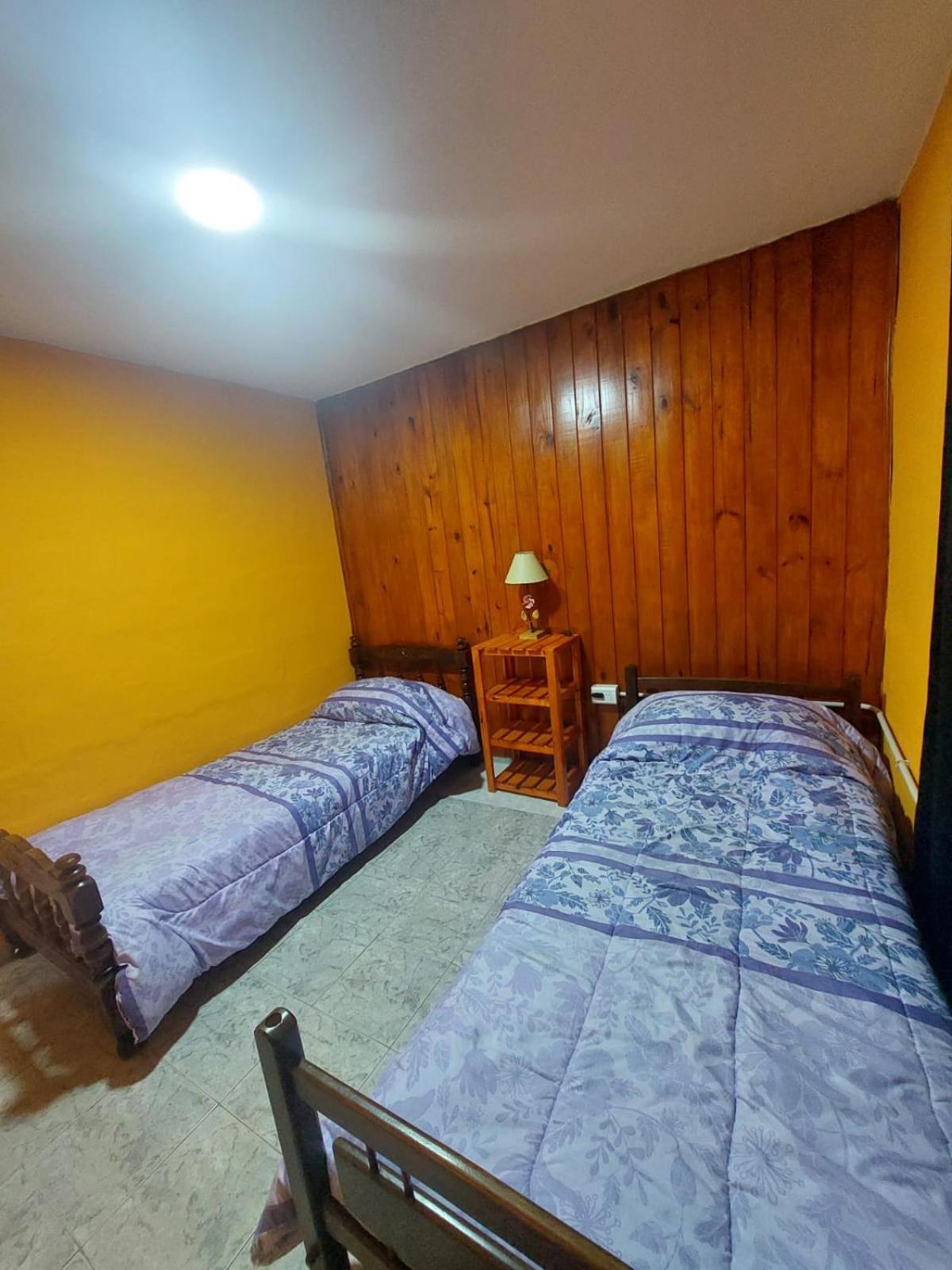 Departamentos La Familia Nono Apartment Luaran gambar