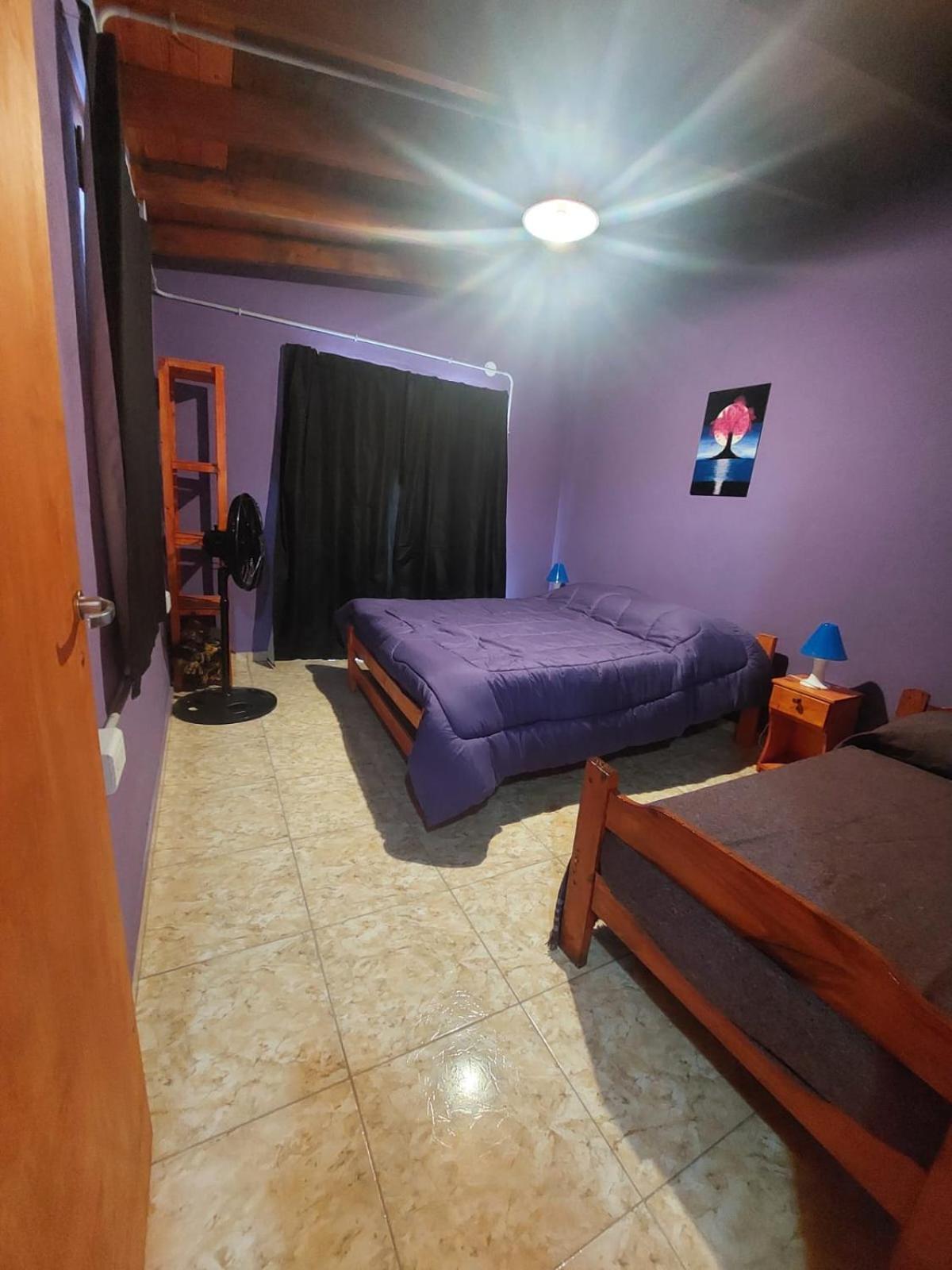 Departamentos La Familia Nono Apartment Luaran gambar