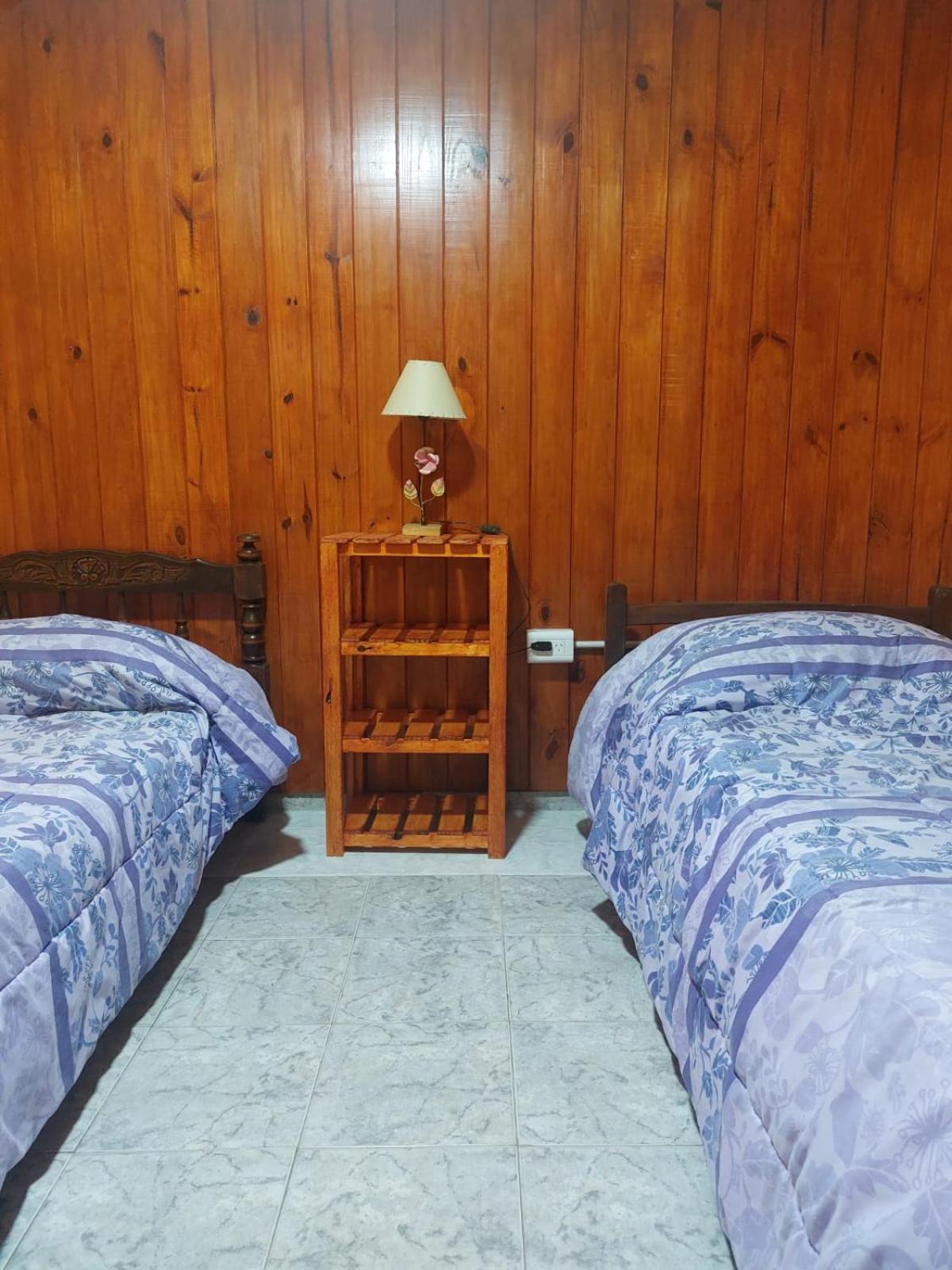 Departamentos La Familia Nono Apartment Luaran gambar