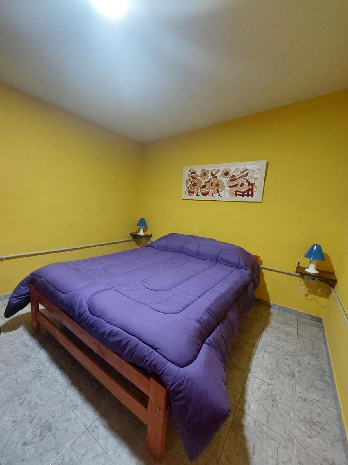 Departamentos La Familia Nono Apartment Luaran gambar