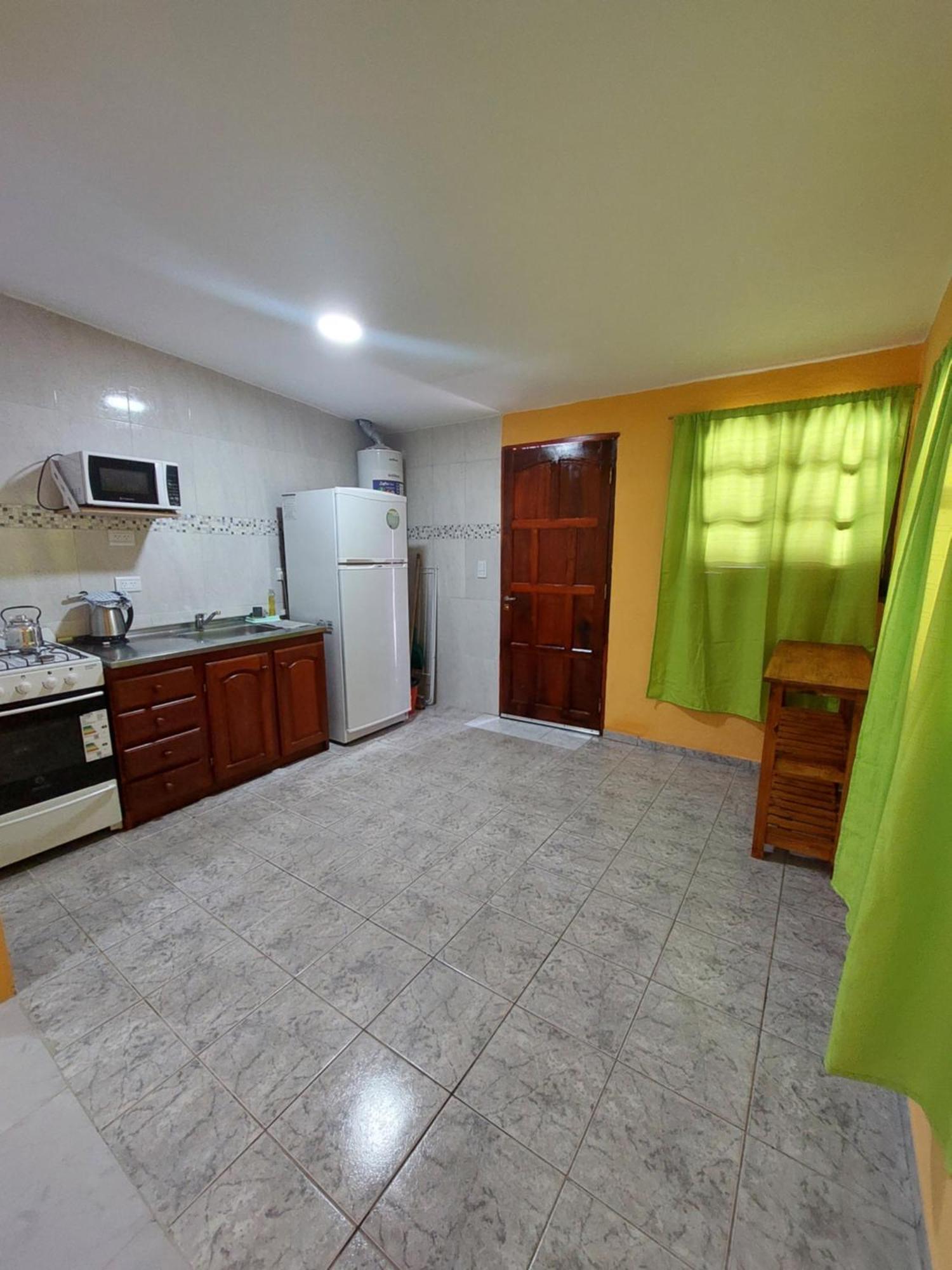 Departamentos La Familia Nono Apartment Bilik gambar