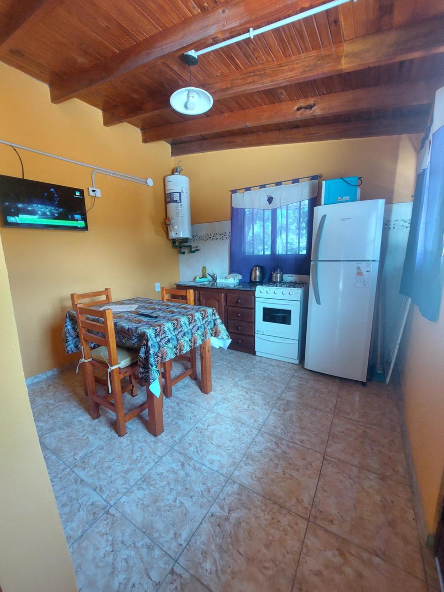Departamentos La Familia Nono Apartment Bilik gambar