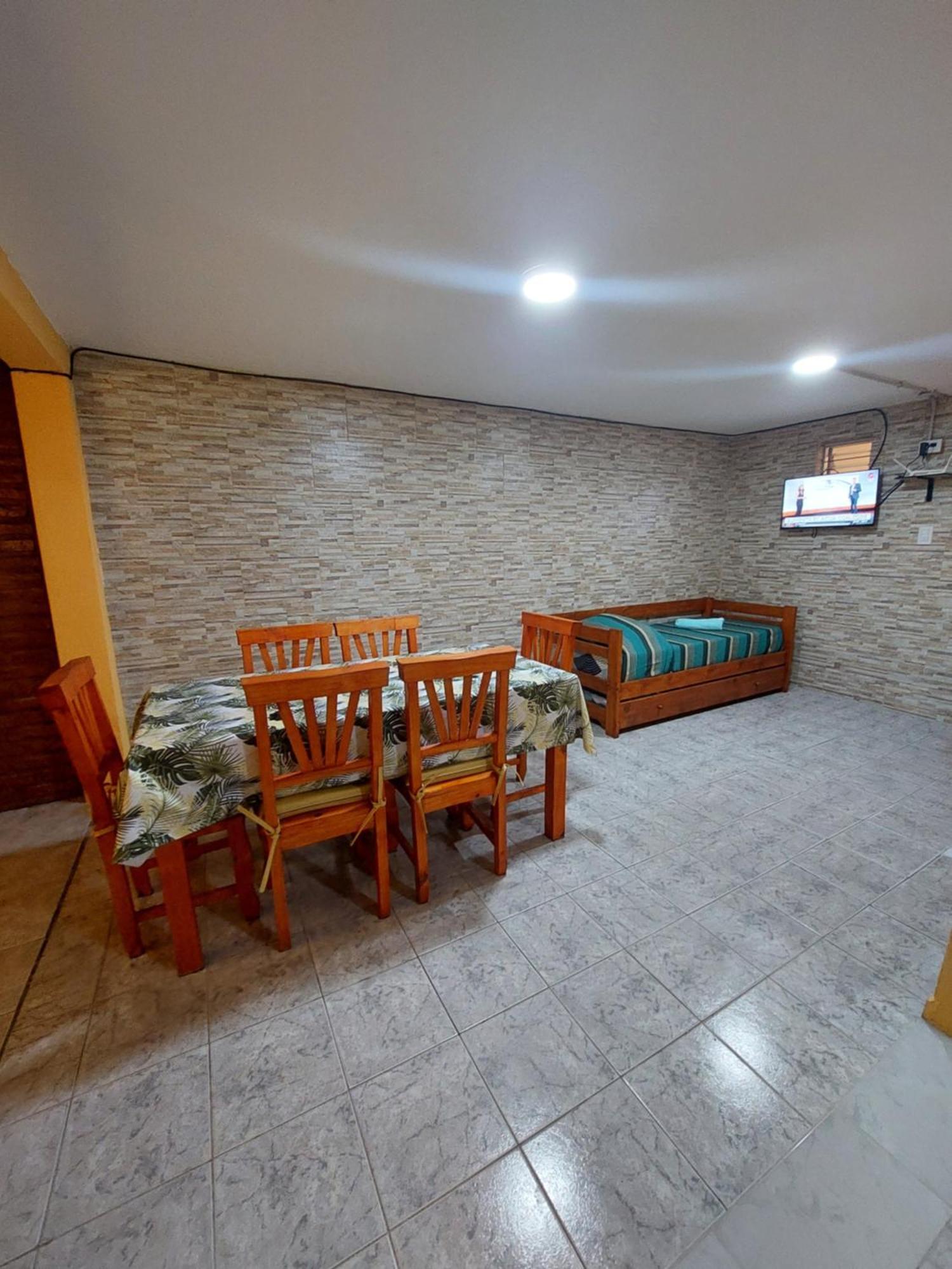 Departamentos La Familia Nono Apartment Bilik gambar