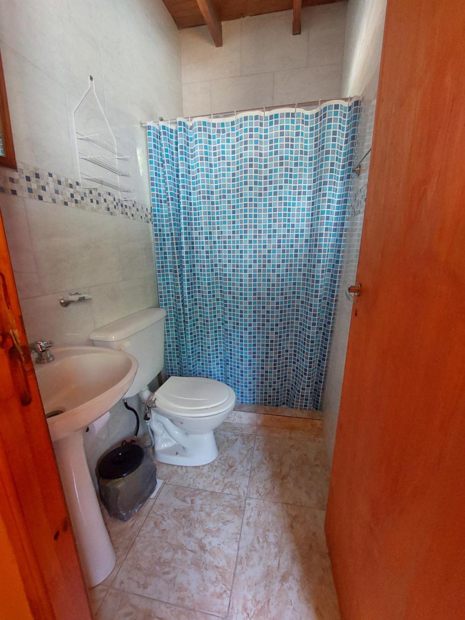 Departamentos La Familia Nono Apartment Bilik gambar