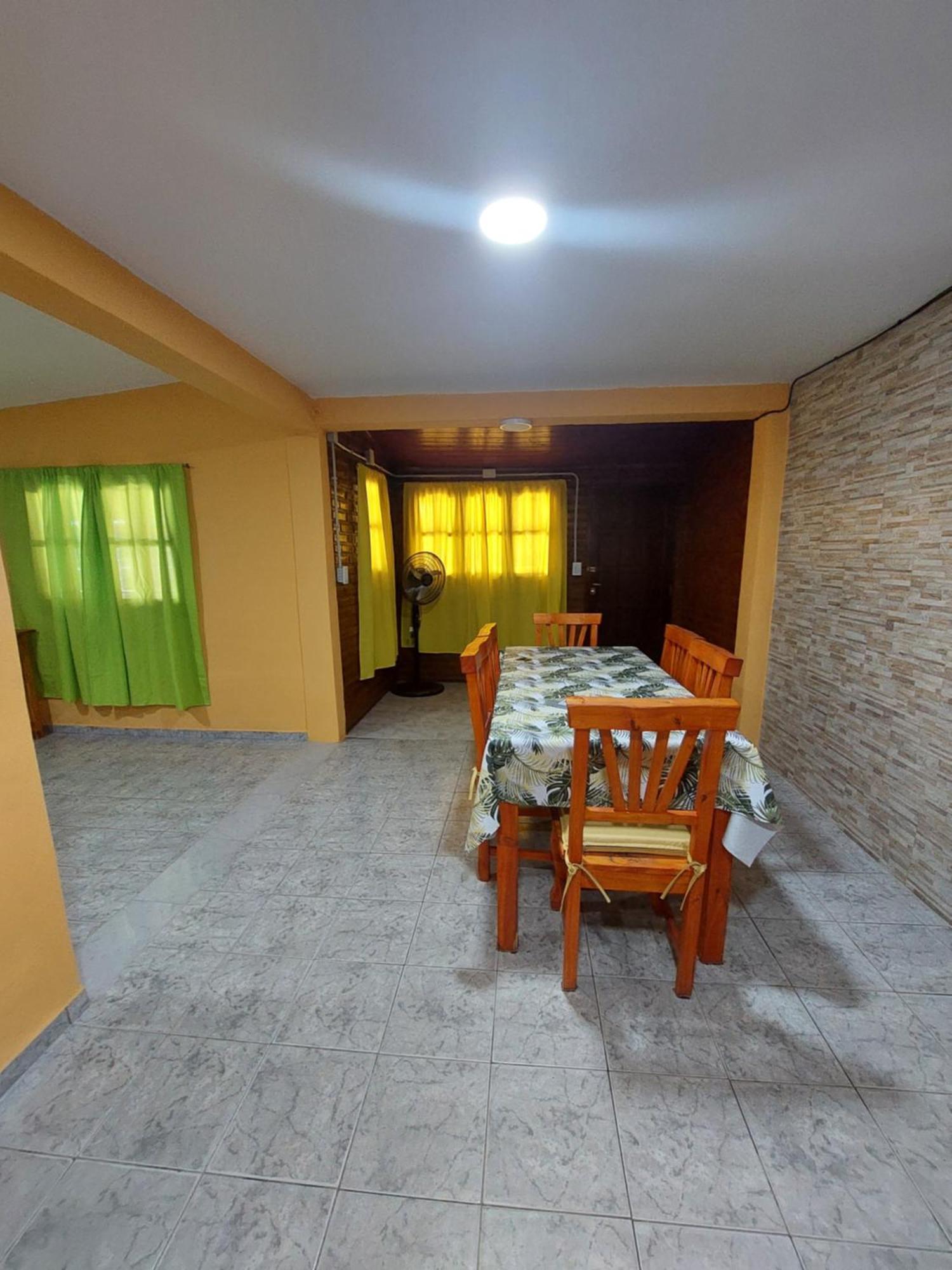 Departamentos La Familia Nono Apartment Bilik gambar