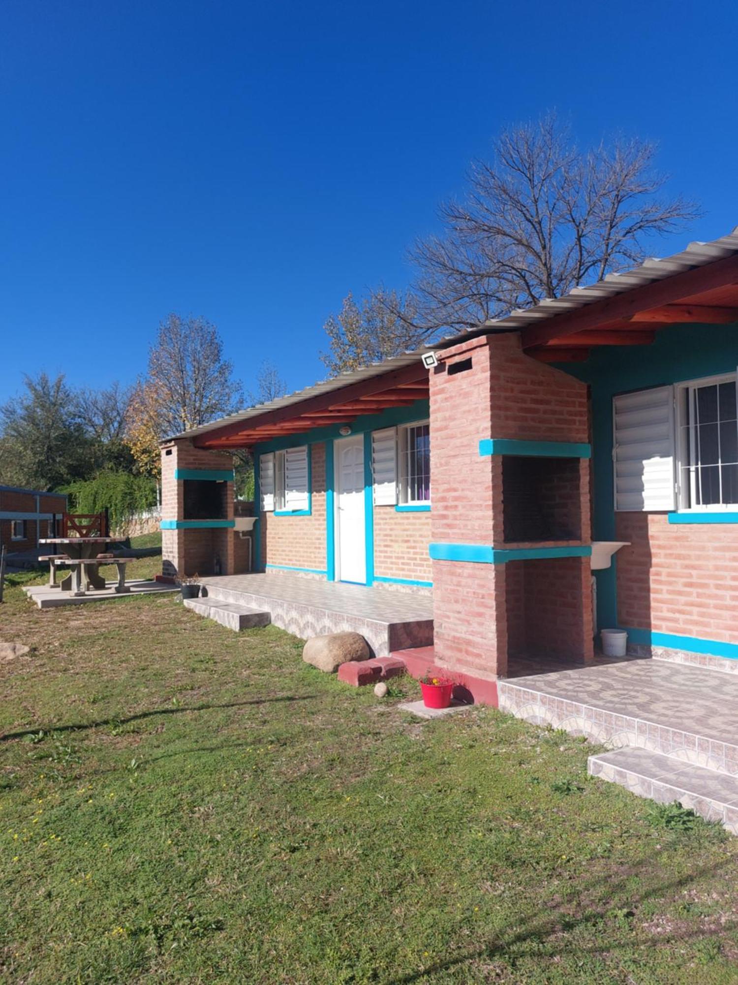 Departamentos La Familia Nono Apartment Bilik gambar