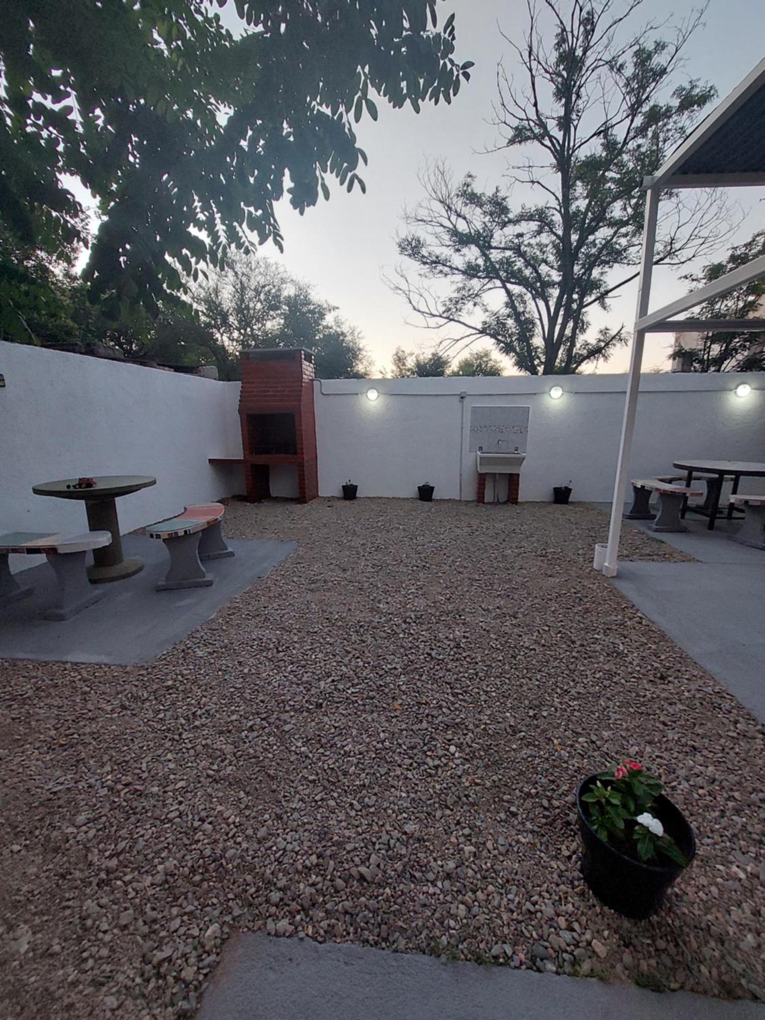 Departamentos La Familia Nono Apartment Bilik gambar